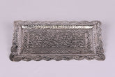 German Silver Tray
